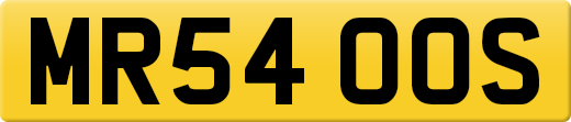 MR54OOS